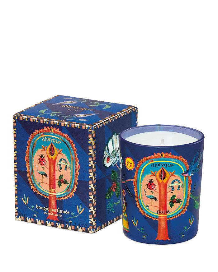 diptyque Amber Bliss Candle Bloomingdale's