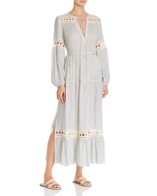Lemlem - Wibi Peasant Dress