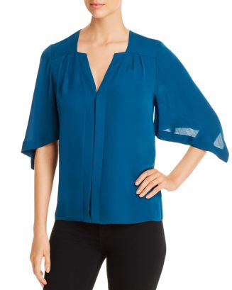 Elie Tahari
 The Christi Top main image 1