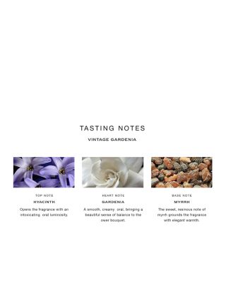 Jo Malone London Archive Collection Vintage Gardenia Cologne 3.4