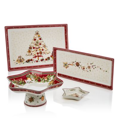 Winter Bakery Delight Collection