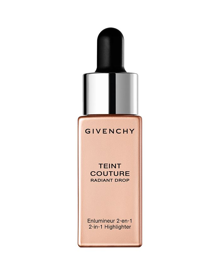 GIVENCHY TEINT COUTURE RADIANT DROP 2-IN-1 HIGHLIGHTER,P080465