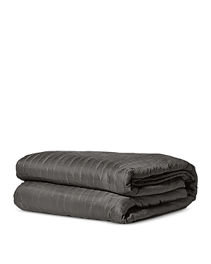 Gravity Cooling Blanket, 20 Lbs. In Gray