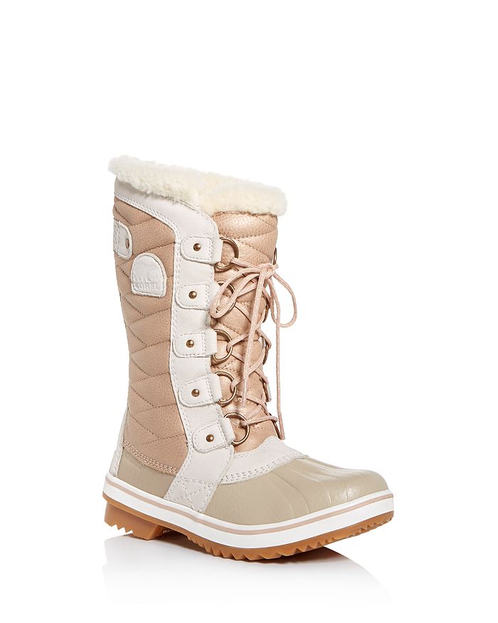 Sorel tofino ii best sale lux