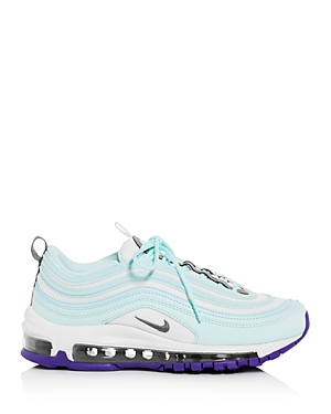 NIKE WOMEN'S AIR MAX 97 LOW-TOP SNEAKERS,921733