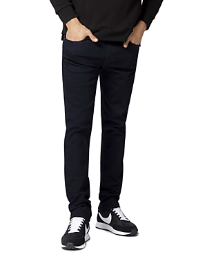 J BRAND TYLER SLIM FIT JEANS IN KALLIGO,JB002543