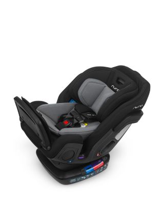 EXEC™ All-in-1 Convertible Car Seat