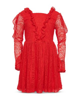 bardot clarissa dress