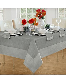 Maroon Table Cover Luxurious Design Cotton 4 Seater by Royalistic™