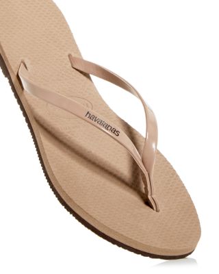 Women's You Slim Flip-Flops