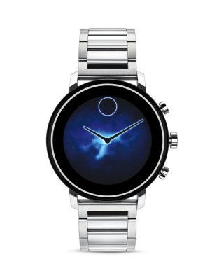 movado connect 2