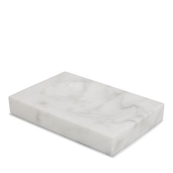 Kassatex - Marmol Soap Dish