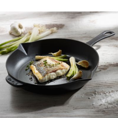 Staub 12&amp;quot; Fry Pan