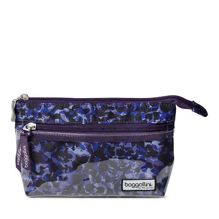 Baggallini store makeup bag