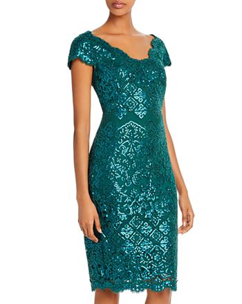 Tadashi Shoji Sequined Cocktail Dress Bloomingdale S About tadashi shoji store location blog/news/events contact. bloomingdale s