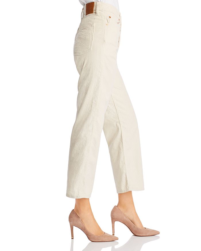 levi ribcage white