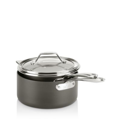 Essentials Nonstick Sauce Pans Set