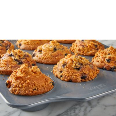 Pro-Release Bakeware Muffin Pan