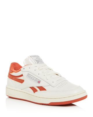 reebok men's club c sneaker
