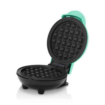 Dash Mini Waffle Maker