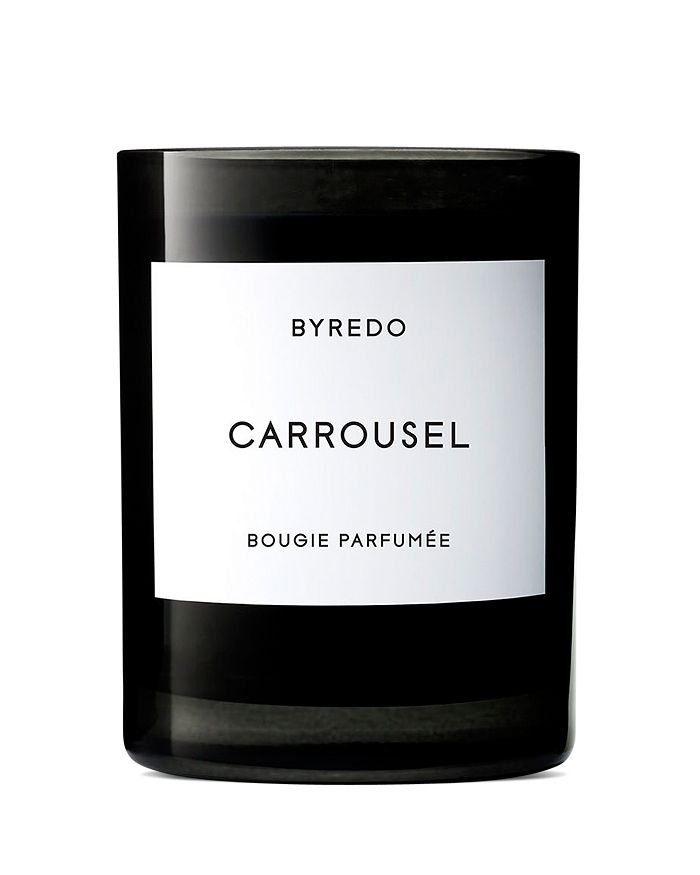 Shop Byredo Carrousel Fragranced Candle