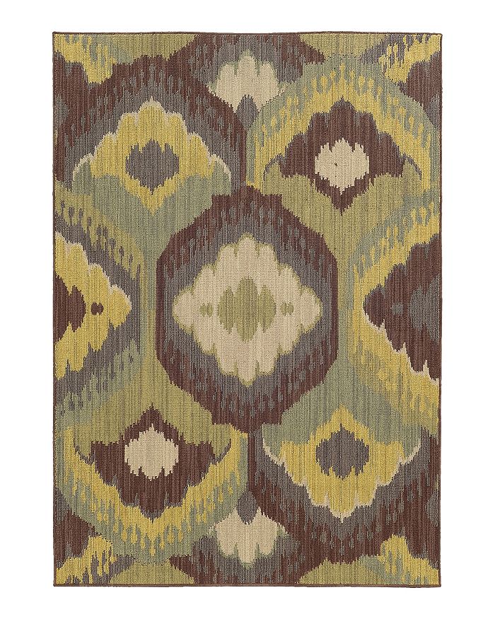 Tommy Bahama Cabana 929N2 Area Rug Collection Bloomingdale's