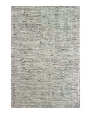 Oriental Weavers Lucent 45905 Area Rug, 10' x 13'
