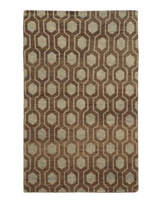 Oriental Weavers - Maddox 56504 Area Rug, 3'6" x 5'6"