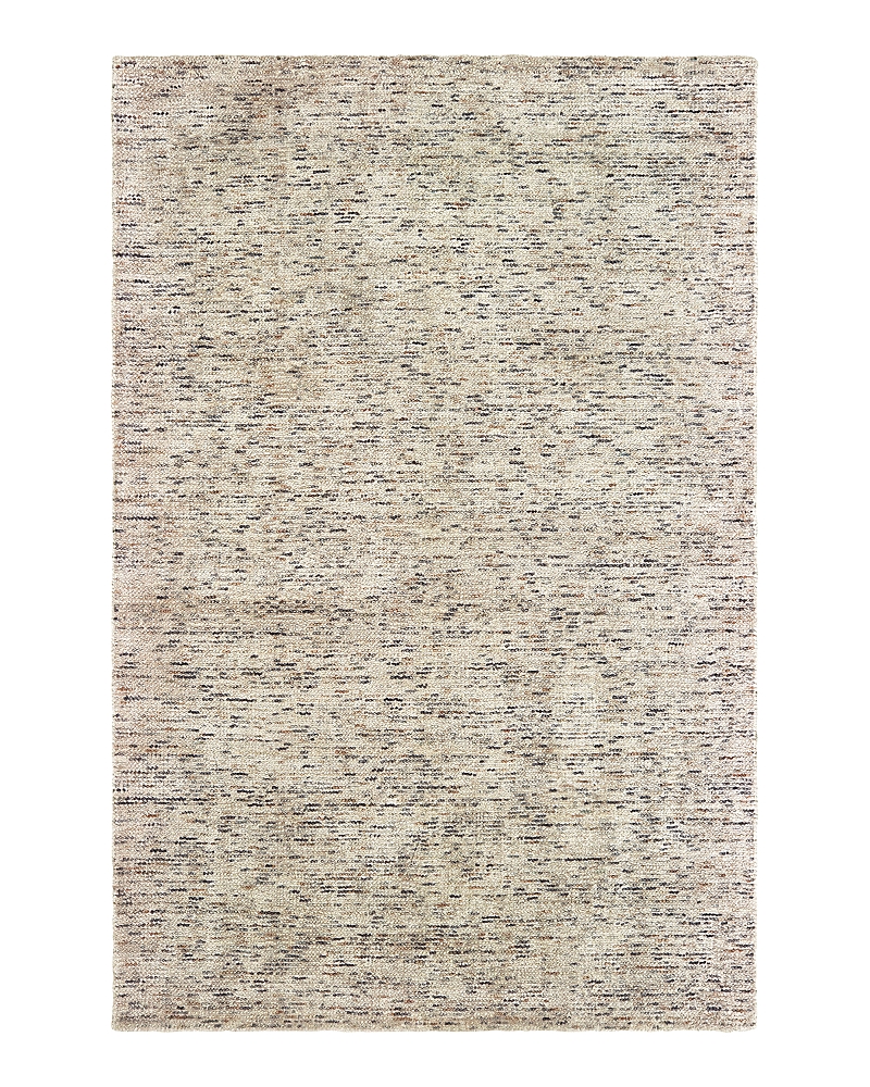 Oriental Weavers Lucent 45908 Runner Rug, 2'6 X 8'0 In Ivory