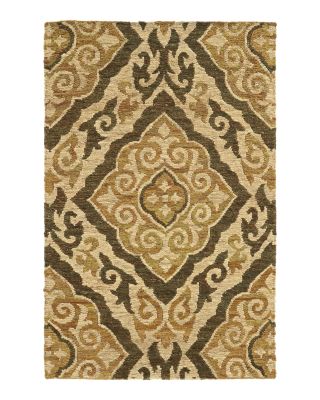 Oriental Weavers Valencia 57705 Area Rug, 8'0 x 10'0