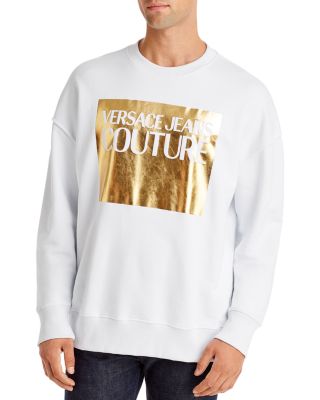 versace jeans sweatshirts