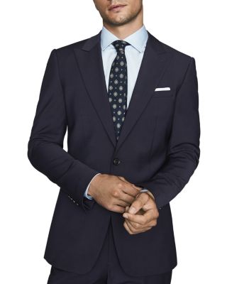 reiss wander suit