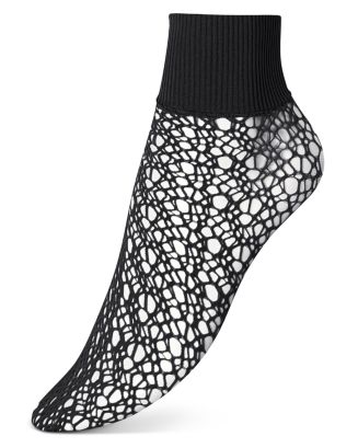 Collants Wolford Micro Fish Scale Deep Ocean Taille S - Neuf Avec étiquettes