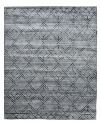 Timeless Rug Designs Asher 70435 Area Rug, 8'0