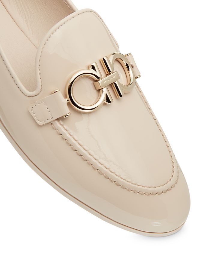 trifoglio loafers