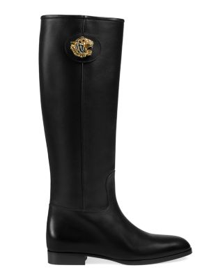 Gucci Tall Boots - Bloomingdale's