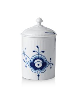 Royal Copenhagen Modern Kitchen Canisters Modern Cookie Jars