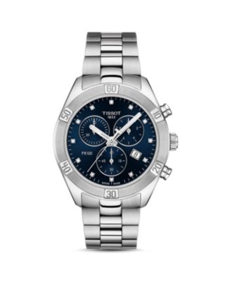 tissot pr 100 lady sport