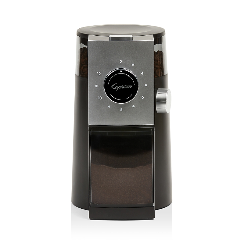 Capresso Grind Select Coffee Grinder