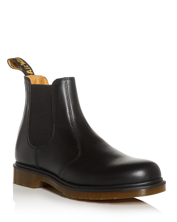 dr martens vegan 2976 chelsea