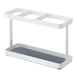 Yamazaki Tower Hair Care Appliance Holder Yamazaki Tower Hair Care Appliance Holder