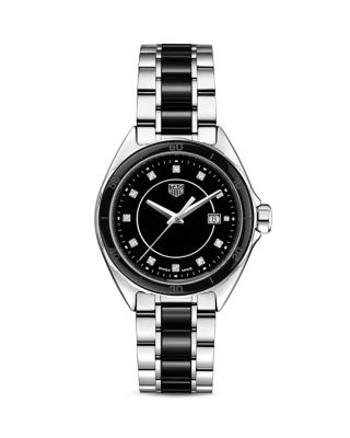 TAG Heuer - Formula 1 Chronograph, 32mm