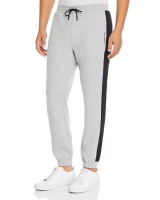 karl lagerfeld jogger pants