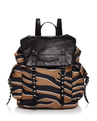 rebecca minkoff bowie backpack