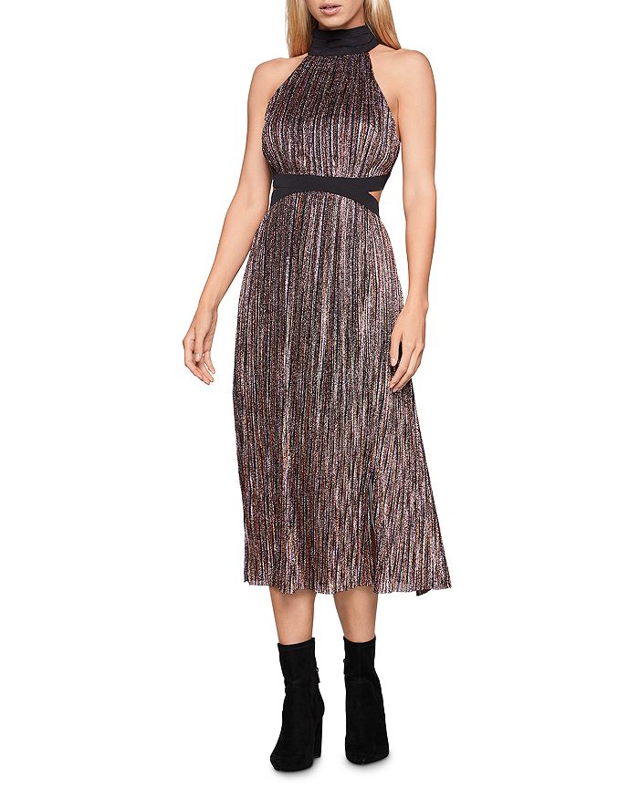 Bcbgeneration hotsell midi dress