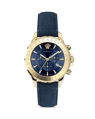 Versace - Chrono Signature Chronograph, 44mm