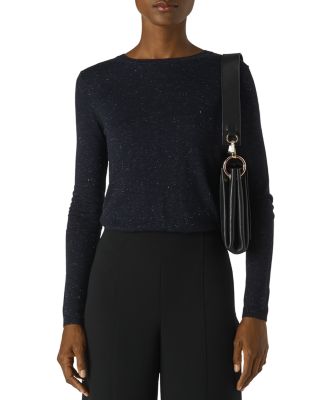 Annie Sparkle Sweater