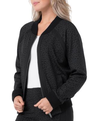 liverpool bomber jacket