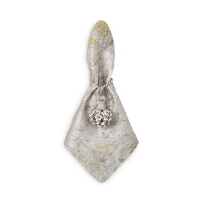 Argento Napkins, Set of 4