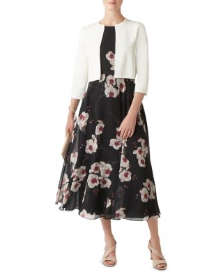 Ella Cropped Cardigan 